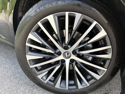 2023 Lexus RX RX 350 Premium Plus