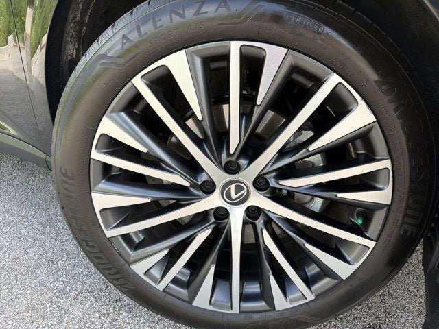 2023 Lexus RX RX 350 Premium Plus