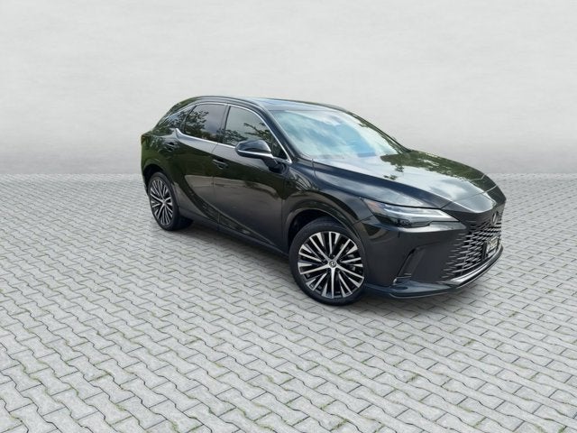 2023 Lexus RX RX 350 Premium Plus