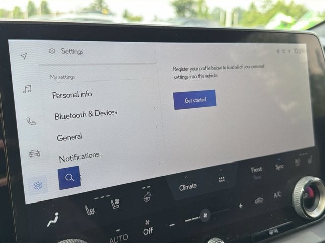 2023 Lexus RX RX 350 Premium Plus