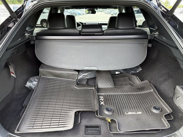 2023 Lexus RX RX 350 Premium Plus