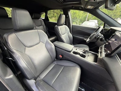 2023 Lexus RX RX 350 Premium Plus