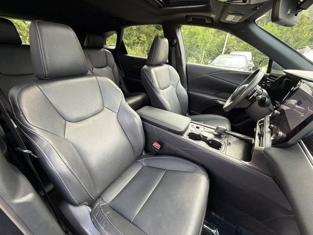 2023 Lexus RX RX 350 Premium Plus