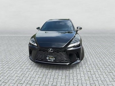 2023 Lexus RX RX 350 Premium Plus