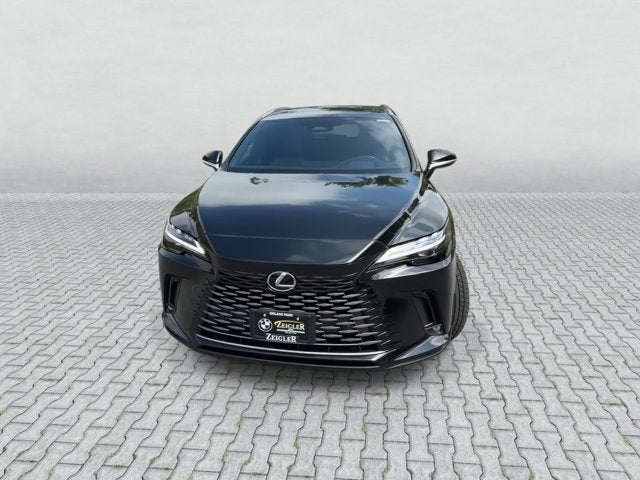 2023 Lexus RX RX 350 Premium Plus