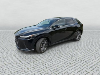 2023 Lexus RX RX 350 Premium Plus