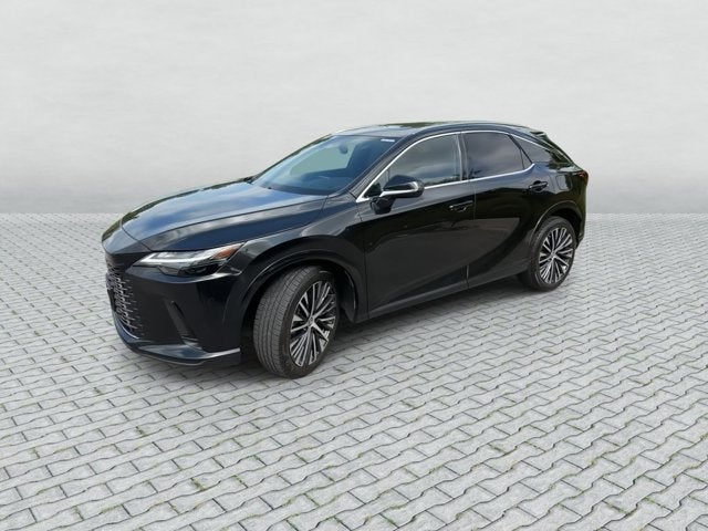 2023 Lexus RX RX 350 Premium Plus