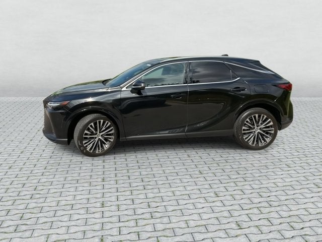 2023 Lexus RX RX 350 Premium Plus