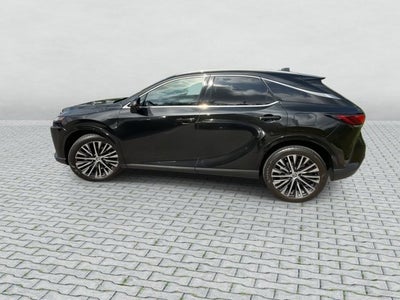 2023 Lexus RX RX 350 Premium Plus