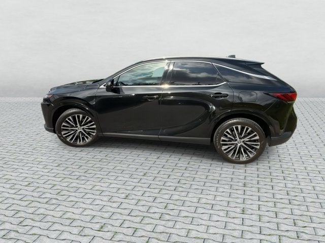 2023 Lexus RX RX 350 Premium Plus