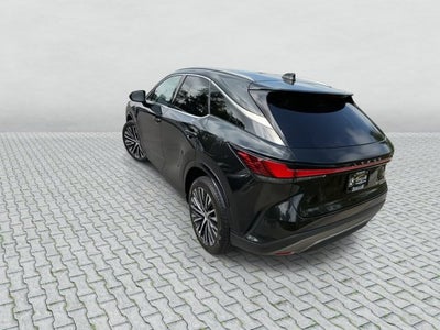 2023 Lexus RX RX 350 Premium Plus