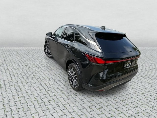 2023 Lexus RX RX 350 Premium Plus