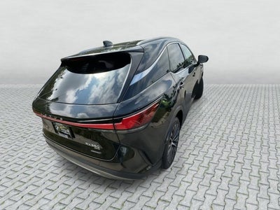 2023 Lexus RX RX 350 Premium Plus