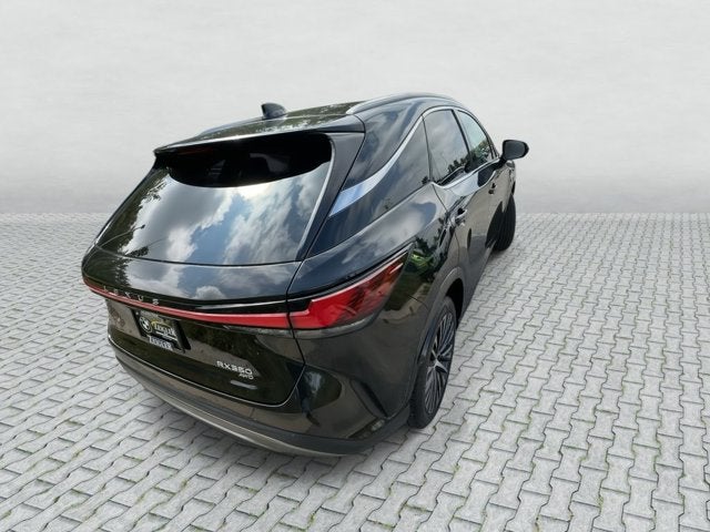 2023 Lexus RX RX 350 Premium Plus