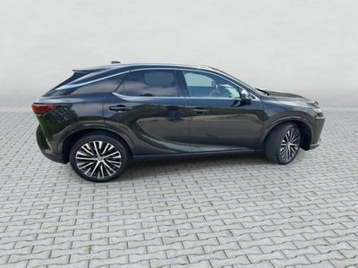 2023 Lexus RX RX 350 Premium Plus