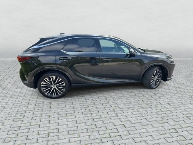 2023 Lexus RX RX 350 Premium Plus