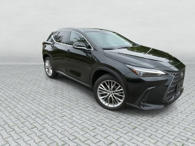 2024 Lexus NX NX 350 Luxury