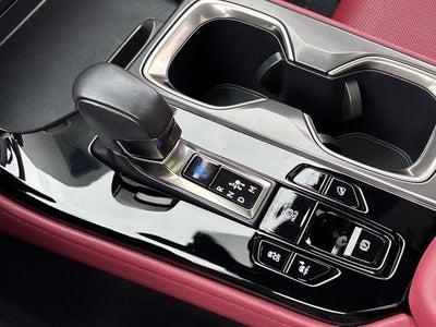 2024 Lexus NX NX 350 Luxury
