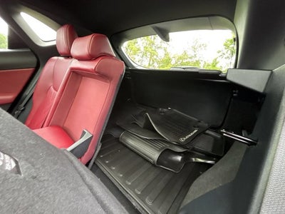2024 Lexus NX NX 350 Luxury