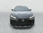 2024 Lexus NX NX 350 Luxury