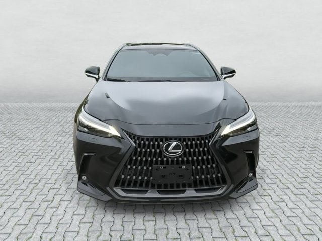2024 Lexus NX NX 350 Luxury