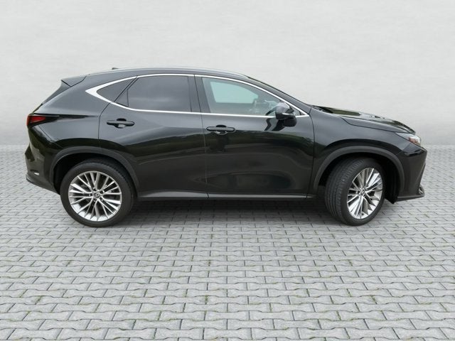 2024 Lexus NX NX 350 Luxury