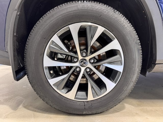 2022 Lexus RX RX 350