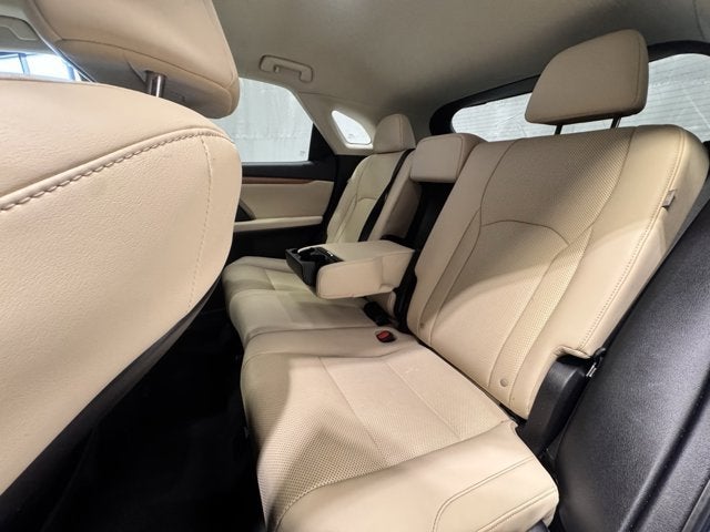 2022 Lexus RX RX 350