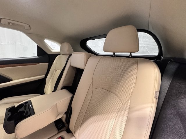 2022 Lexus RX RX 350