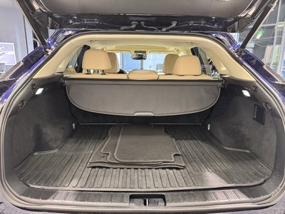 2022 Lexus RX RX 350