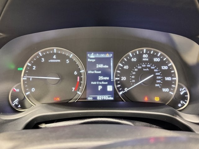 2022 Lexus RX RX 350