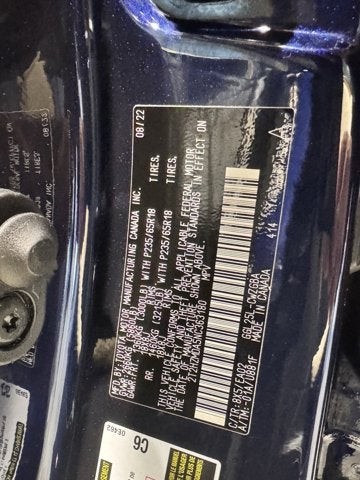 2022 Lexus RX RX 350