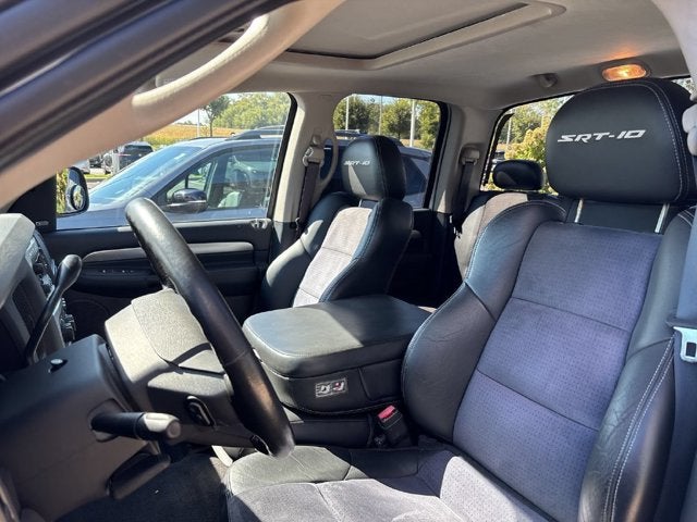 2005 Dodge Ram SRT-10 SRT10