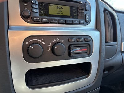 2005 Dodge Ram SRT-10 SRT10
