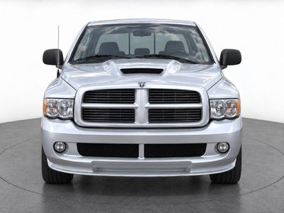 2005 Dodge Ram SRT-10 SRT10