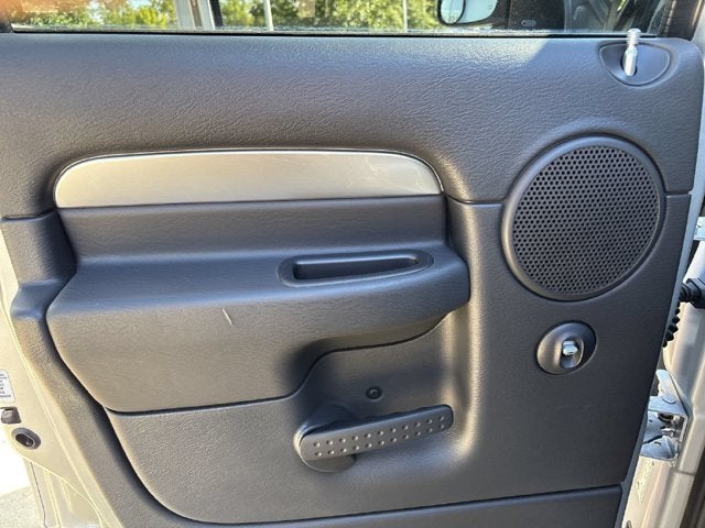 2005 Dodge Ram SRT-10 SRT10