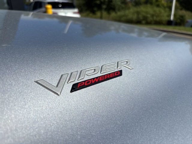 2005 Dodge Ram SRT-10 SRT10