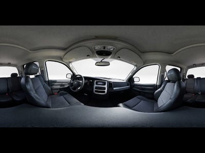 2005 Dodge Ram SRT-10 SRT10
