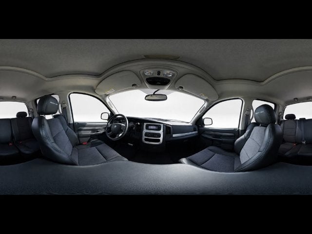 2005 Dodge Ram SRT-10 SRT10