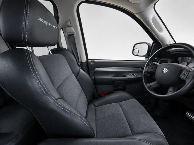 2005 Dodge Ram SRT-10 SRT10