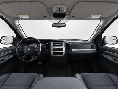 2005 Dodge Ram SRT-10 SRT10
