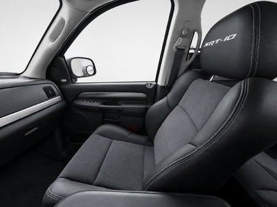 2005 Dodge Ram SRT-10 SRT10