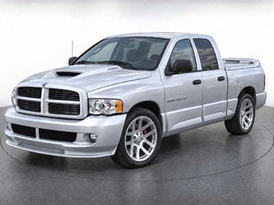 2005 Dodge Ram SRT-10 SRT10