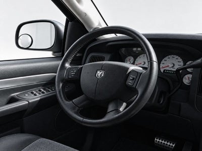 2005 Dodge Ram SRT-10 SRT10