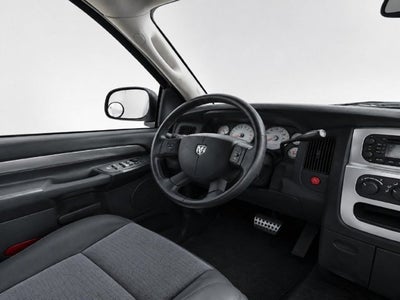 2005 Dodge Ram SRT-10 SRT10
