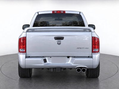 2005 Dodge Ram SRT-10 SRT10