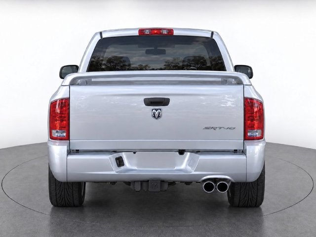 2005 Dodge Ram SRT-10 SRT10