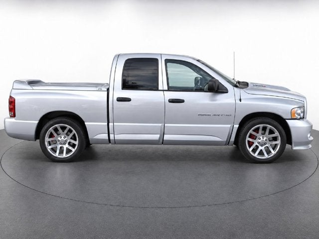 2005 Dodge Ram SRT-10 SRT10