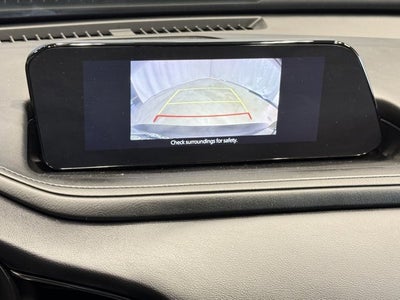 2023 Mazda Mazda CX-30 2.5 S Preferred Package