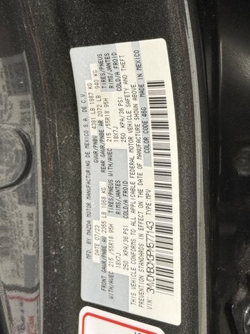 2023 Mazda Mazda CX-30 2.5 S Preferred Package